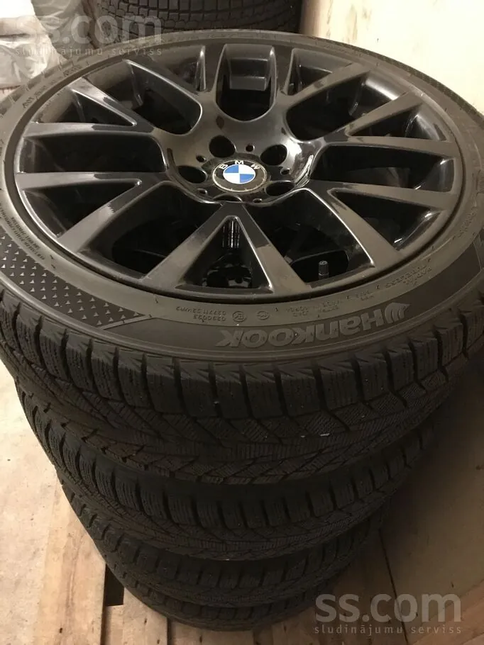 BMW 740 2010 photo 4