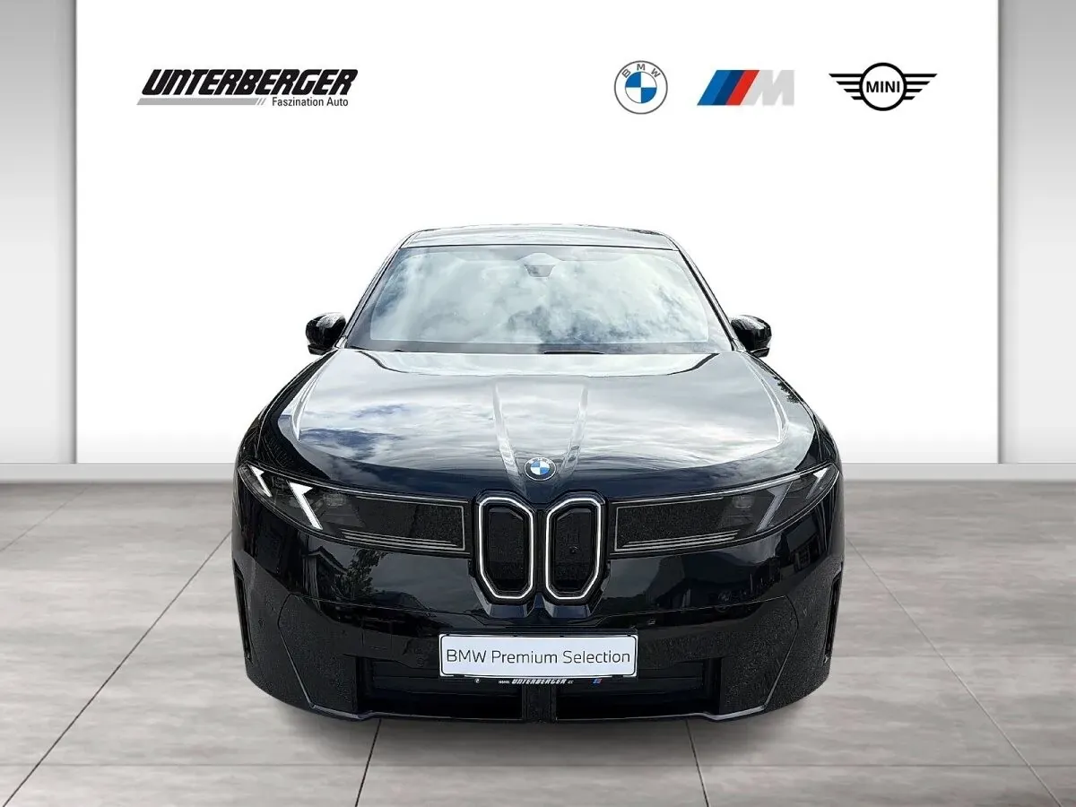 BMW Ix3 2026 photo 2