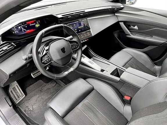 Peugeot 408 2024 photo 5