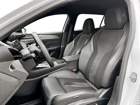 Peugeot 408 2024 photo 4