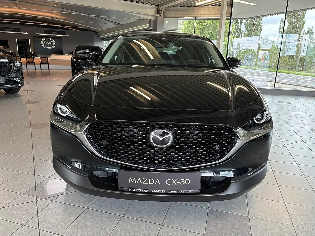 Mazda Cx-30 2026 photo 2