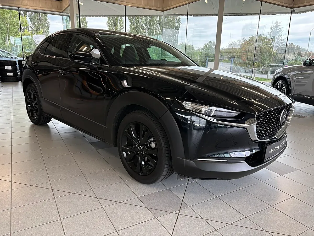 Mazda Cx-30 2026 photo 3