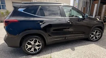 Kia Seltos 2022 photo 3