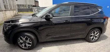 Kia Seltos 2022 photo 2