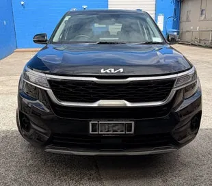 Kia Seltos 2022 photo 5