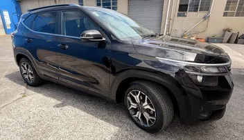 Kia Seltos 2022 photo 4