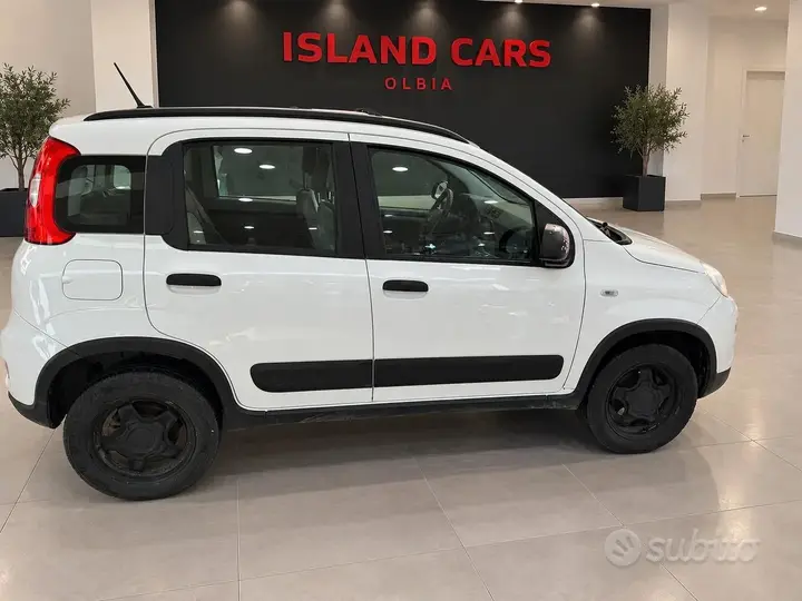 Fiat Panda 2020 photo 4