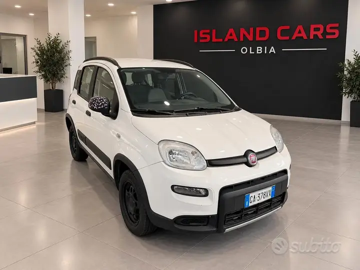 Fiat Panda 2020 photo 3