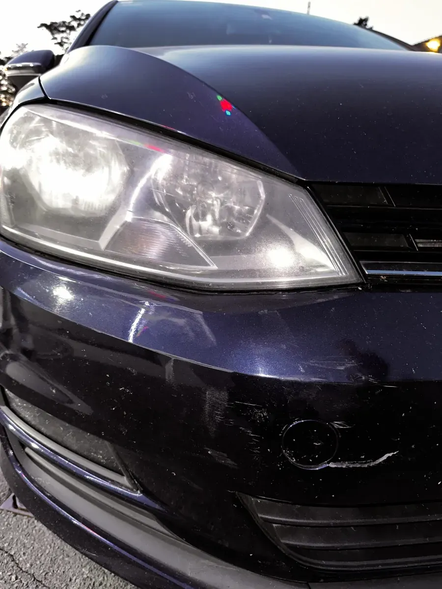 Volkswagen Golf 2013 photo 3