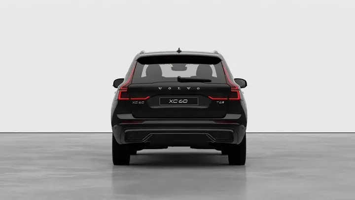 Volvo Xc60 photo 5