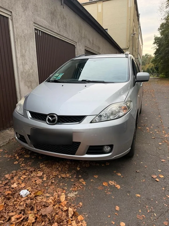 Mazda 5