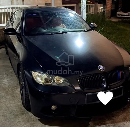 BMW 335I