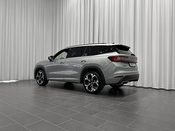 Skoda Kodiaq 2026 photo 3