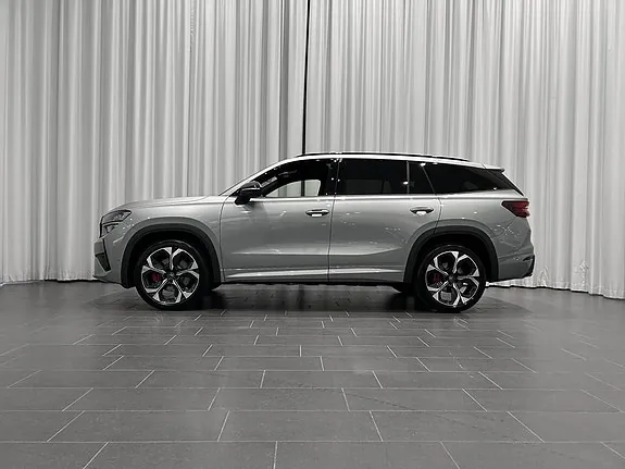 Skoda Kodiaq 2026 photo 2