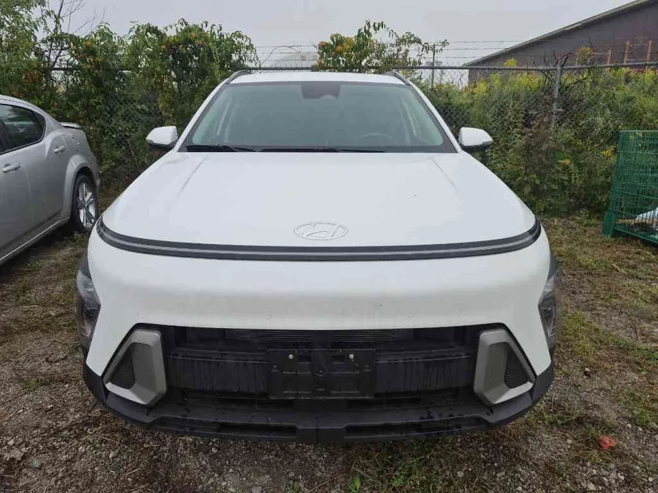 Hyundai Kona 2026 photo 2