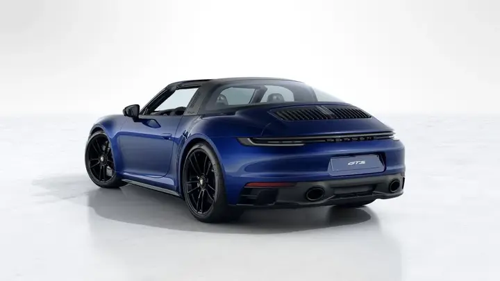 Porsche 911 2023 photo 3