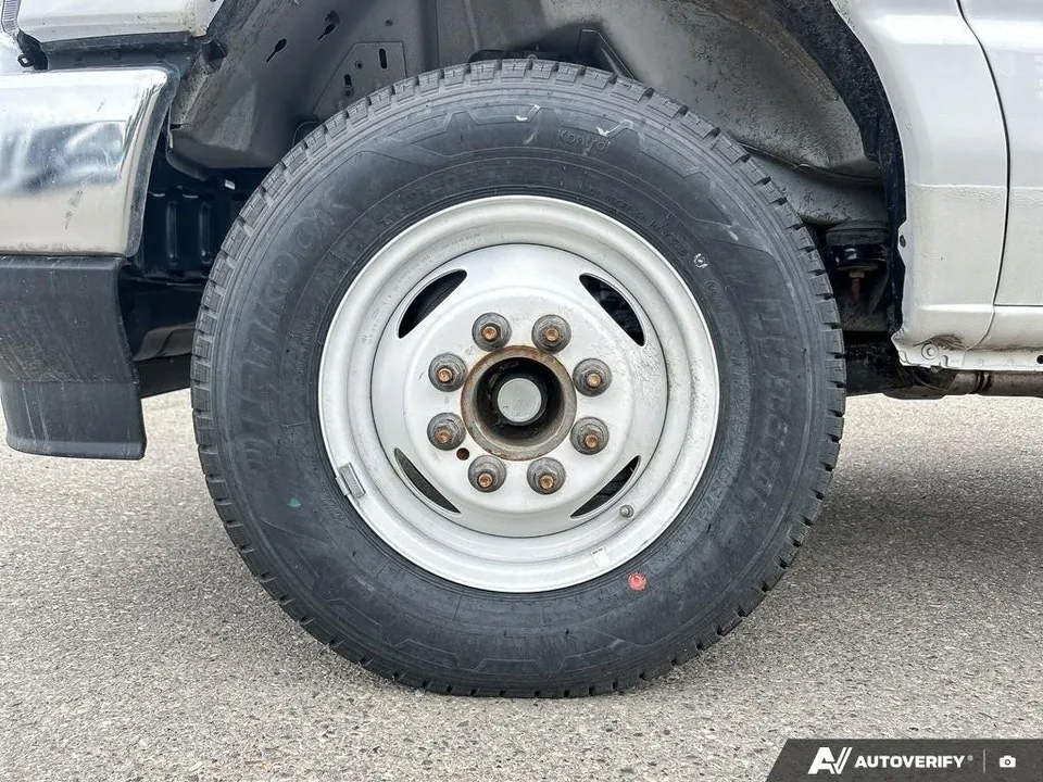Ford E-Series 2027 photo 5