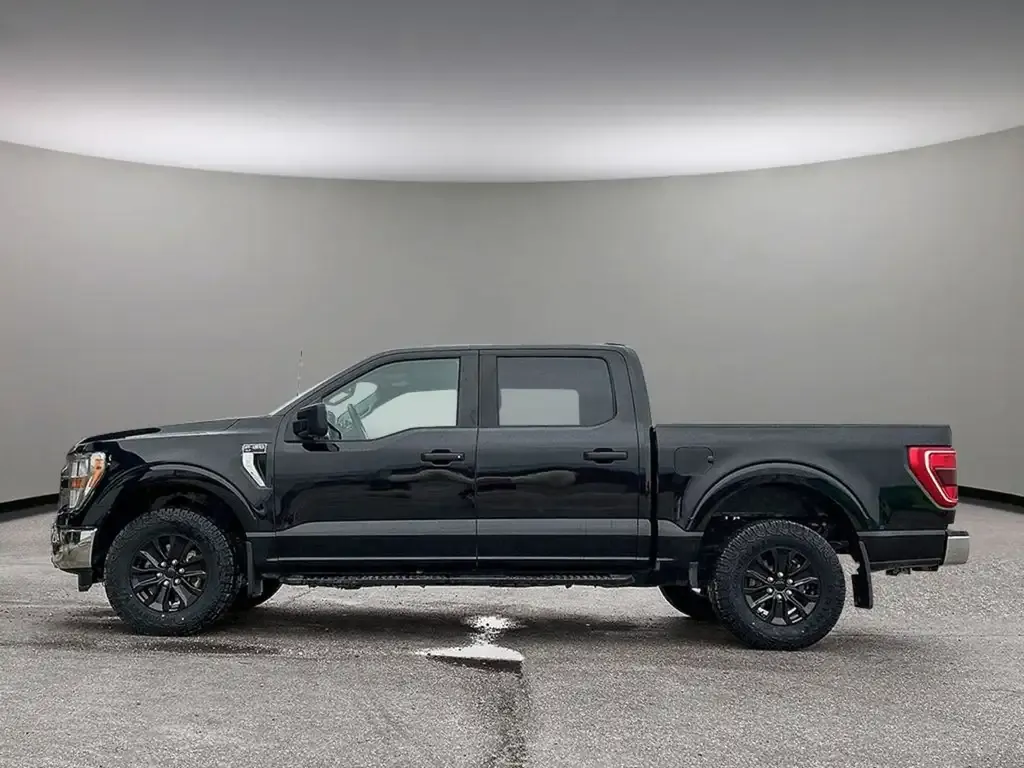 Ford F-150 2022 photo 5