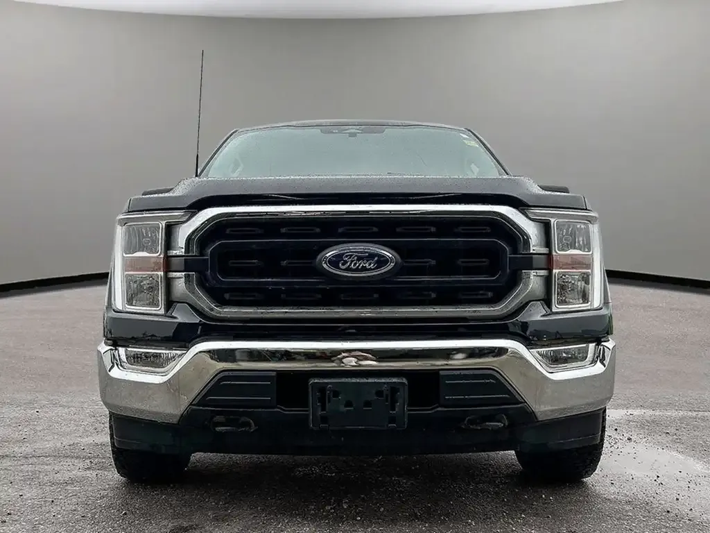 Ford F-150 2022 photo 3