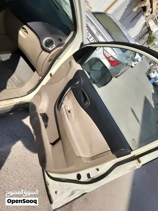 Renault Koleos 2009 photo 3