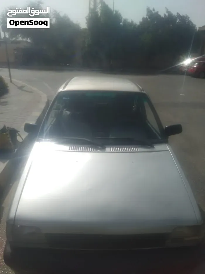 Suzuki Maruti