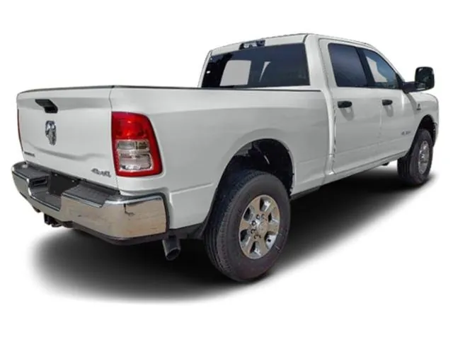 Ram 3500 2023 photo 2