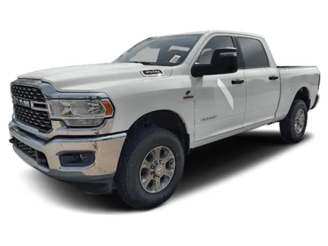 Ram 3500