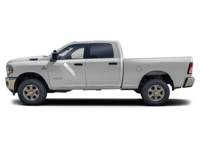 Ram 3500 2023 photo 3