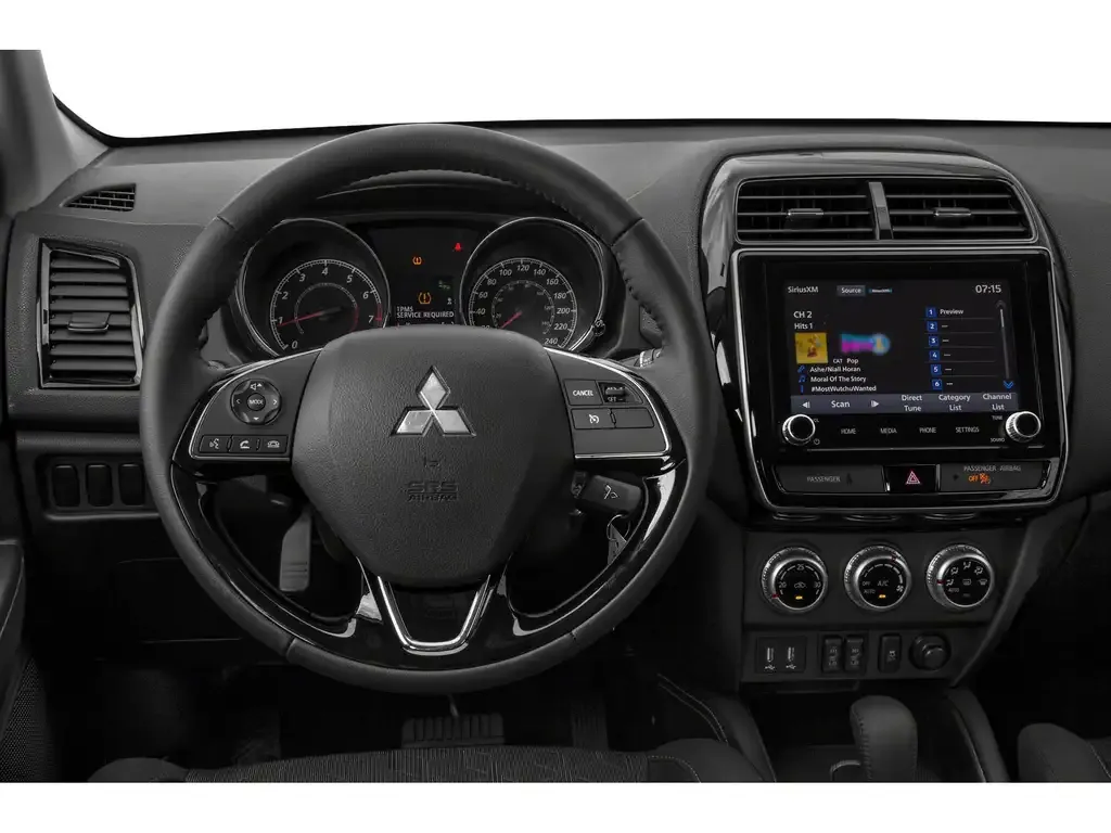 Mitsubishi Rvr 2026 photo 4
