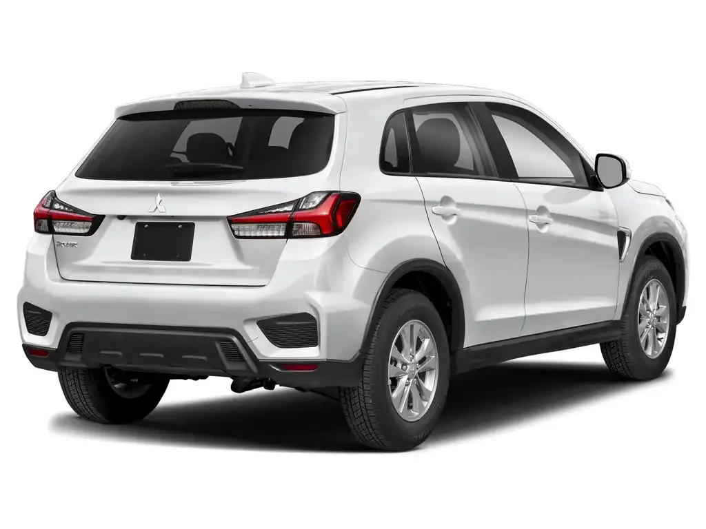 Mitsubishi Rvr 2026 photo 2