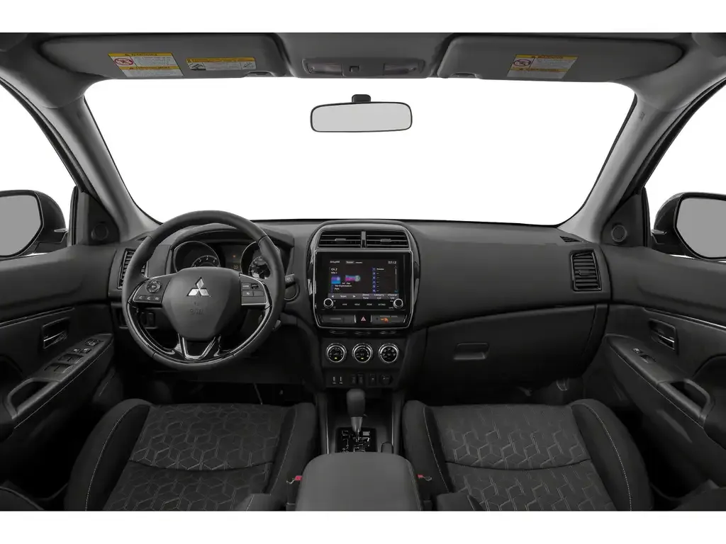 Mitsubishi Rvr 2026 photo 5