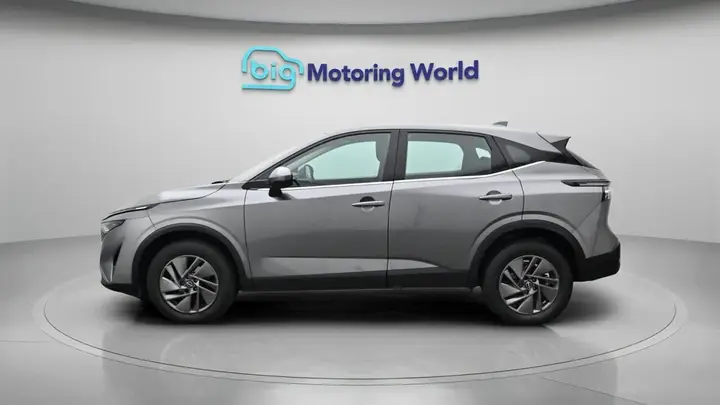 Nissan Qashqai 2024 photo 5