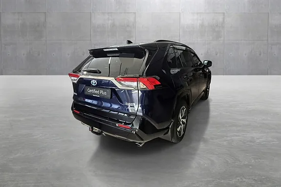Toyota Rav4 2023 photo 5