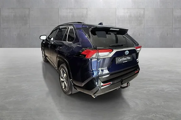 Toyota Rav4 2023 photo 3