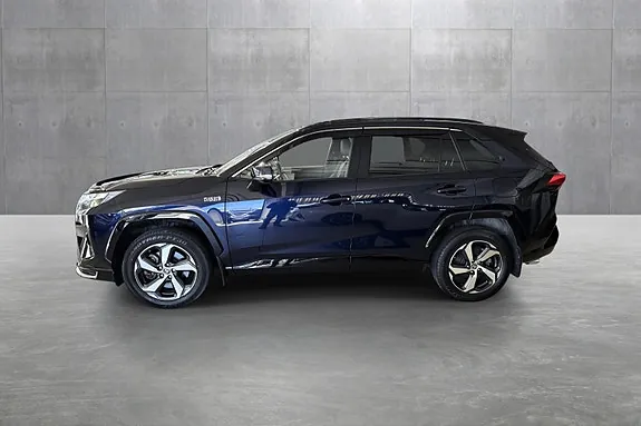 Toyota Rav4 2023 photo 2