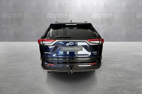 Toyota Rav4 2023 photo 4