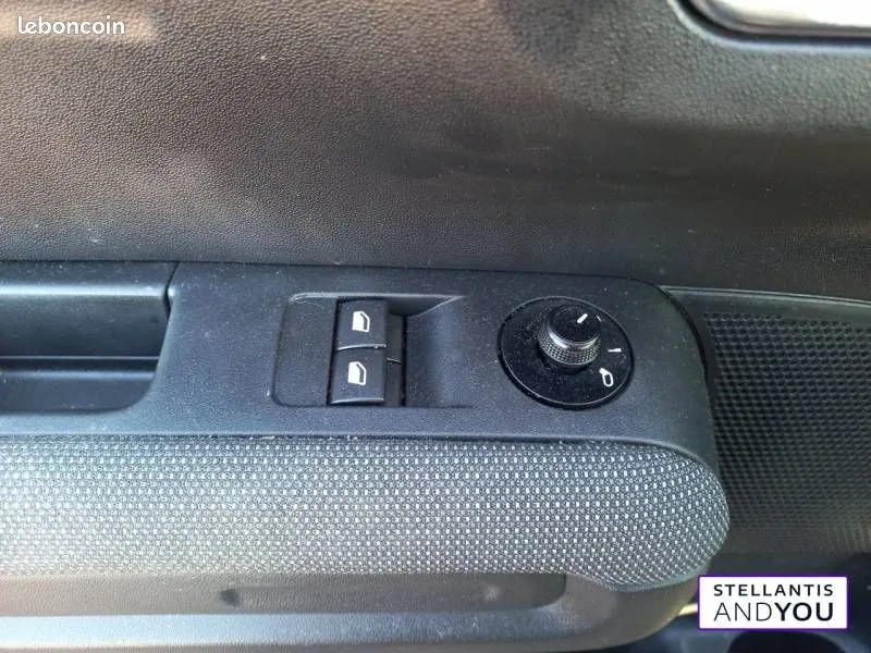 Citroen C3 Aircross 2022 photo 5