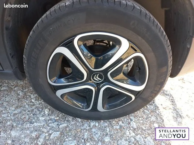 Citroen C3 Aircross 2022 photo 4