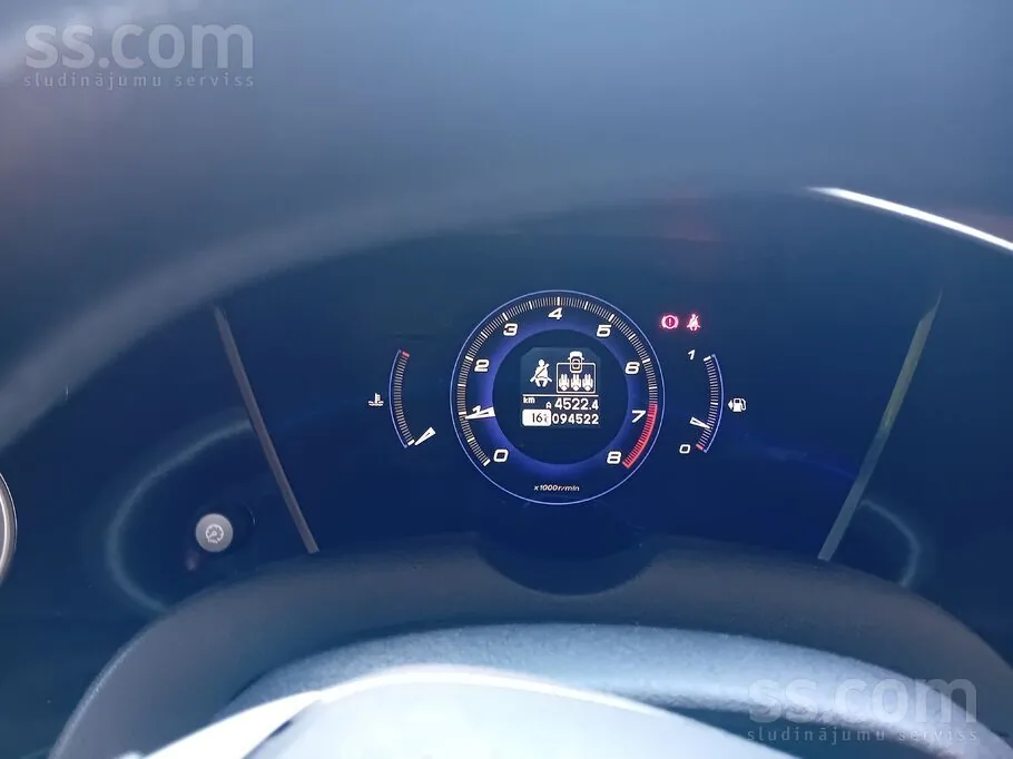 Honda Civic 2007 photo 3