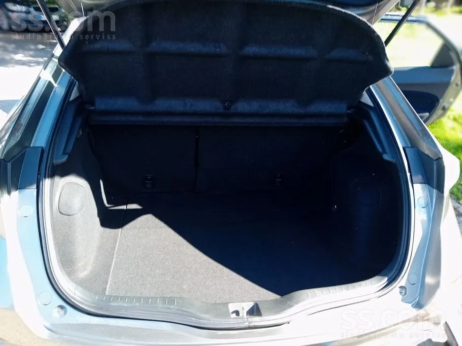 Honda Civic 2007 photo 5