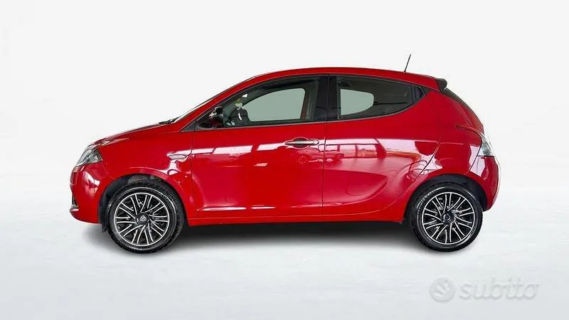 Lancia Ypsilon 2023 photo 3