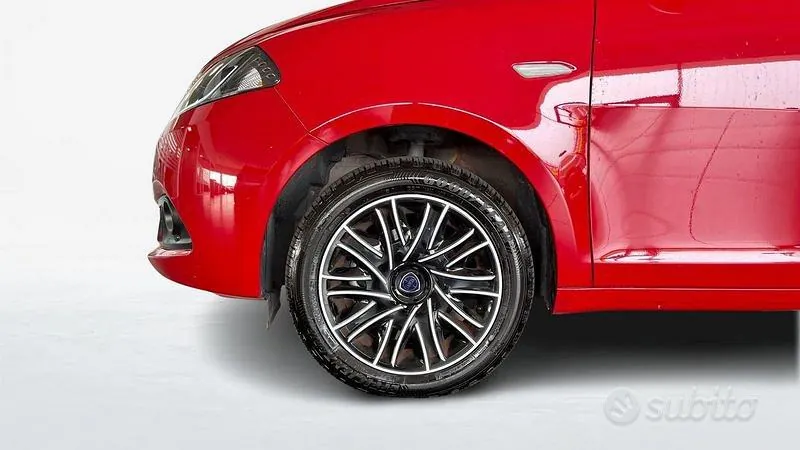 Lancia Ypsilon 2023 photo 5