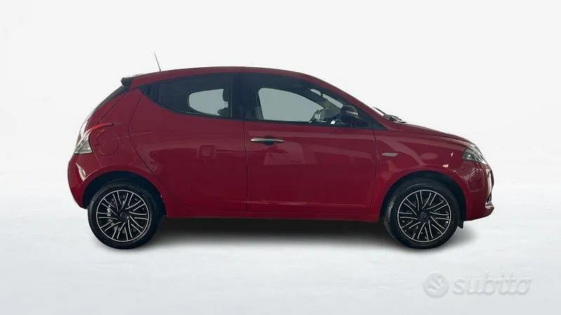 Lancia Ypsilon 2023 photo 4