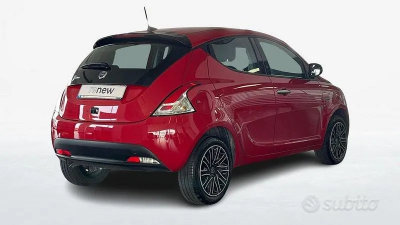 Lancia Ypsilon 2023 photo 2