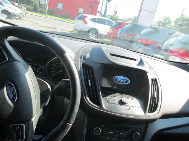 Ford Escape 2018 photo 4