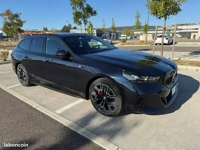 BMW 530E
