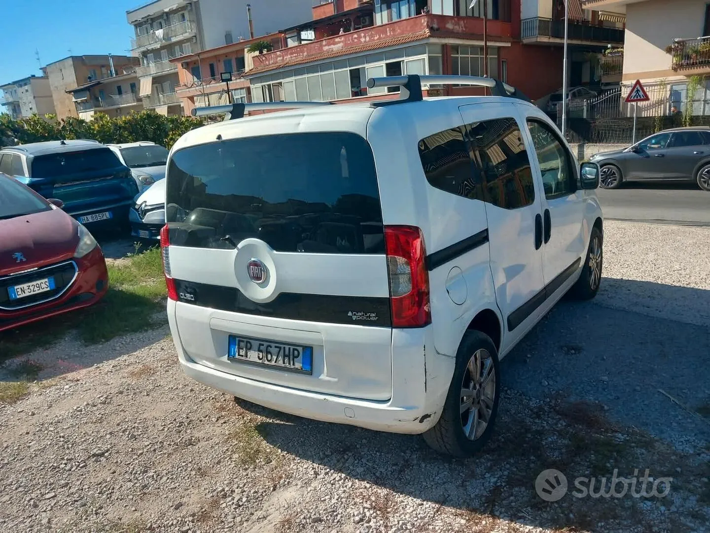 Fiat Qubo 2012 photo 3