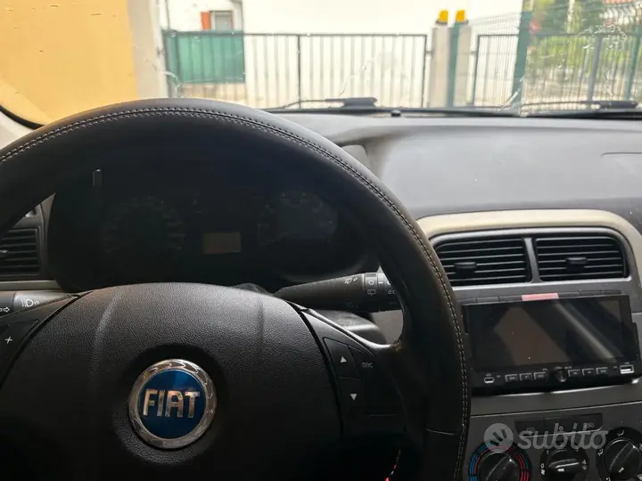 Fiat Grande Punto
