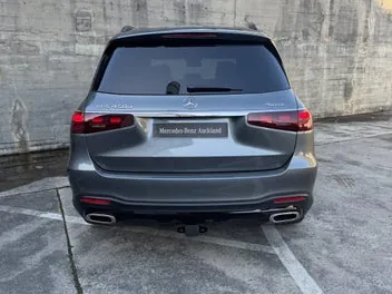 Mercedes-Benz Gls 2026 photo 5