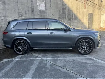 Mercedes-Benz Gls 2026 photo 3